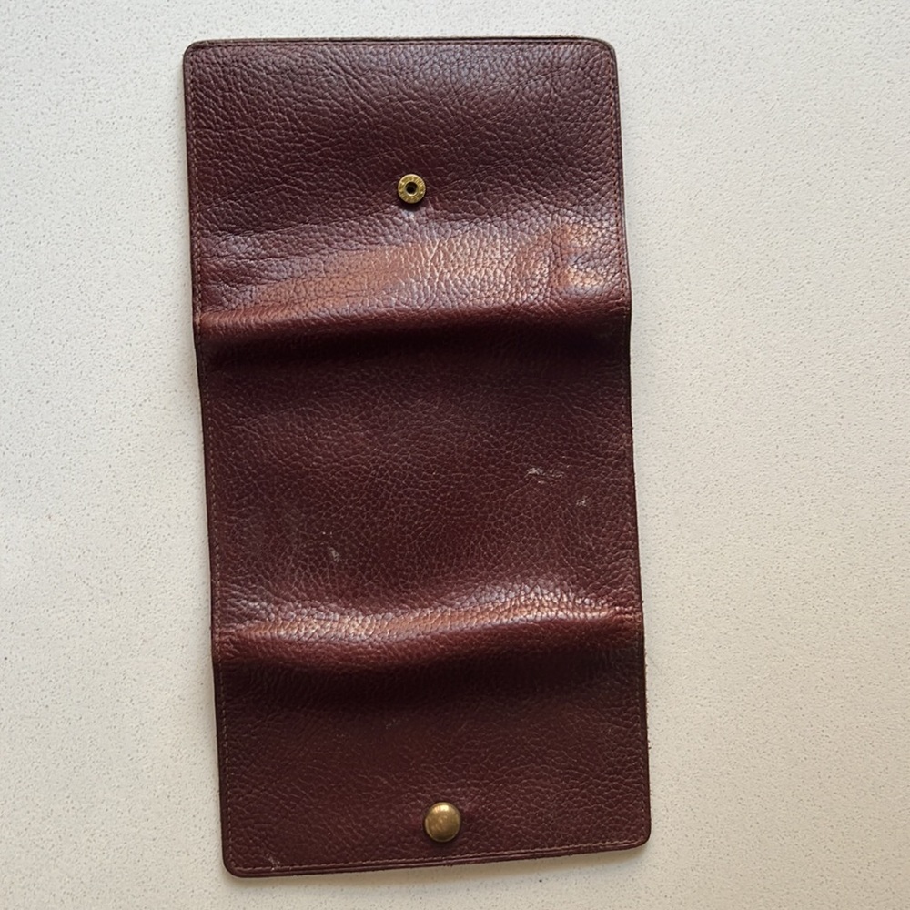 Banana Republic Wallet - Picture 4 of 4